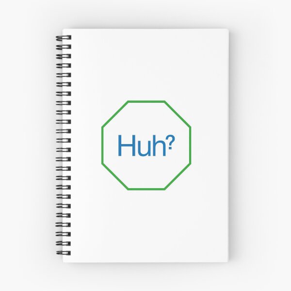 Item preview, Huh? by spiritualist in High Quality  designed and sold by Zoilus-Schoppe.