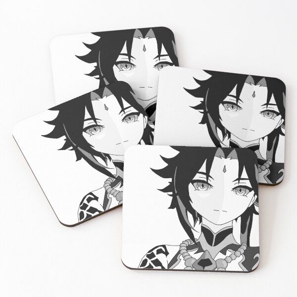 Item preview, Xiao designed and sold by asurahawke.