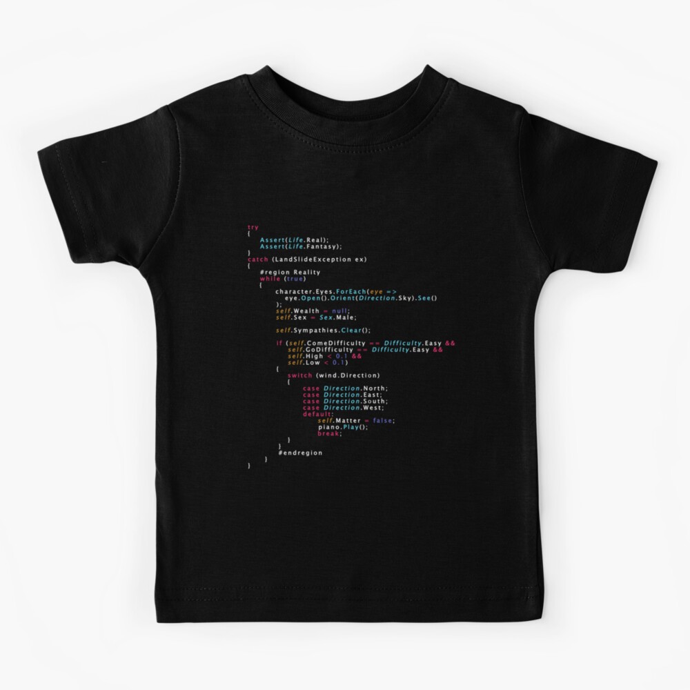 Item preview, Kids T-Shirt designed and sold by ElkeD.