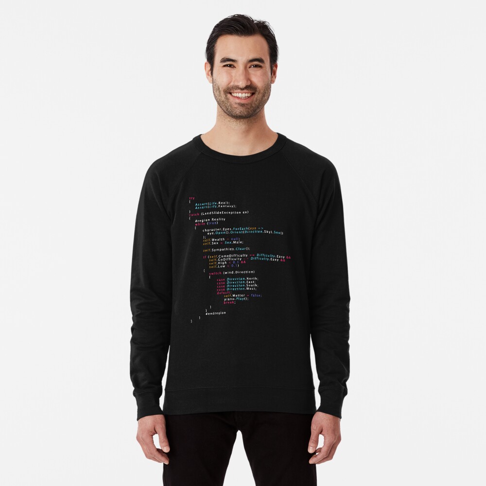Artikel-Vorschau von Leichter Pullover, designt und verkauft von ElkeD.