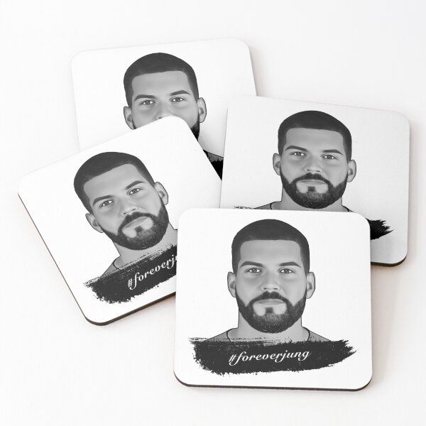 Item preview, Tony, Black/White designed and sold by Bertore.