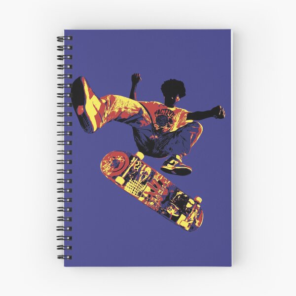 Item preview, Skateboarding Stickers in graffiti style designed and sold by Gvantsiola.