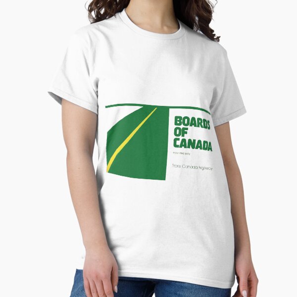Aperçu de l'œuvre Boards of Canada Haute qualité créée et vendue par Zoilus-Schoppe.