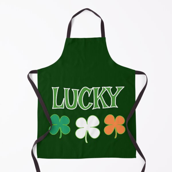Item preview, Lucky (St. Patrick's Day) designed and sold by Vladan Seva.