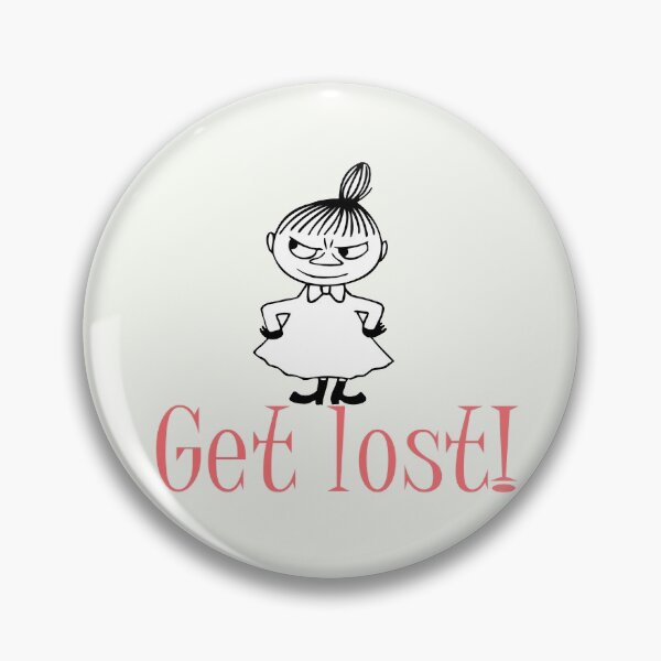 Item preview, Get lost designed and sold by Bertoldis.