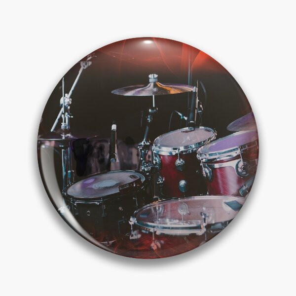 Item preview, Drummers Dreams designed and sold by RMautoart42.