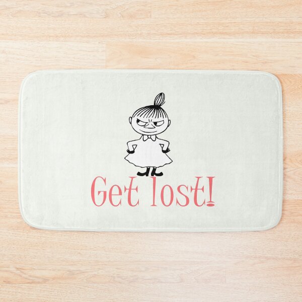 Item preview, Get lost designed and sold by Bertoldis.
