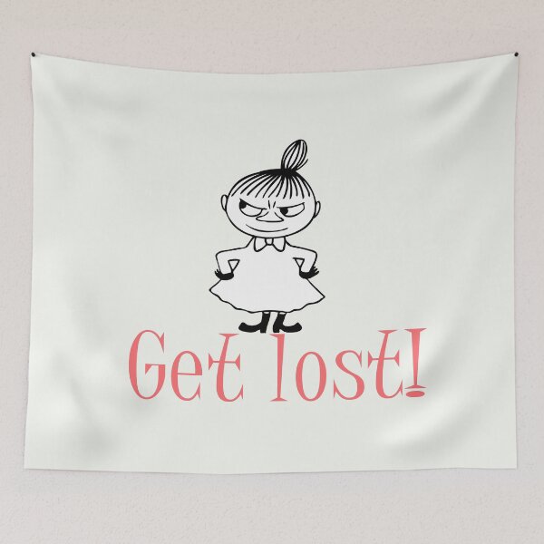 Item preview, Get lost designed and sold by Bertoldis.