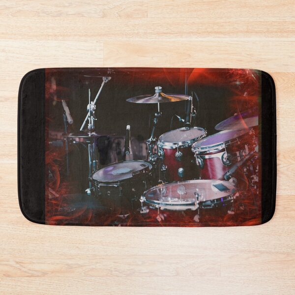 Item preview, Drummers Dreams designed and sold by RMautoart42.