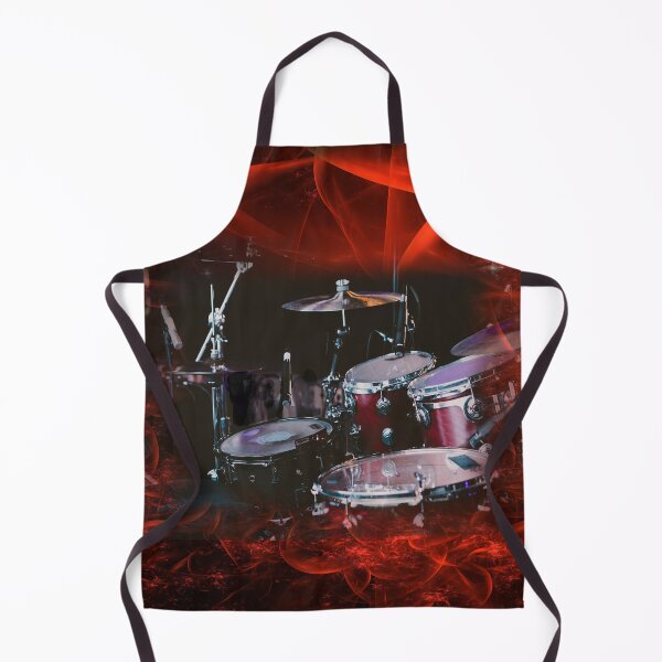 Item preview, Drummers Dreams designed and sold by RMautoart42.