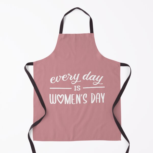Item preview, Every Day is Womens Day - Happy Womens Day 2021 designed and sold by ClaudiaGrosso.