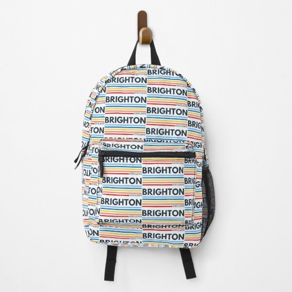 Item preview, Brighton City South East England designed and sold by UK-Cities.