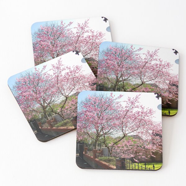 Item preview, BLOSSOM BY THE CANAL SIDE.3 designed and sold by ronsaunders47.