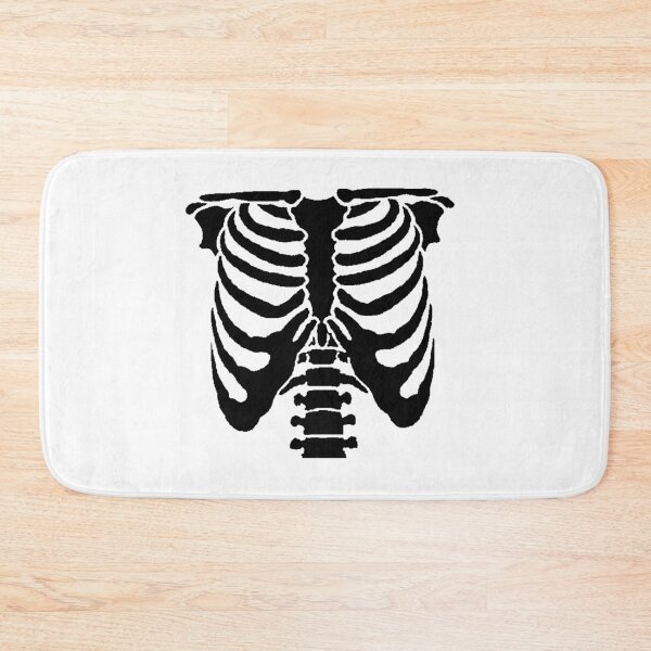 Item preview, Rib Cage  designed and sold by QualityClo.