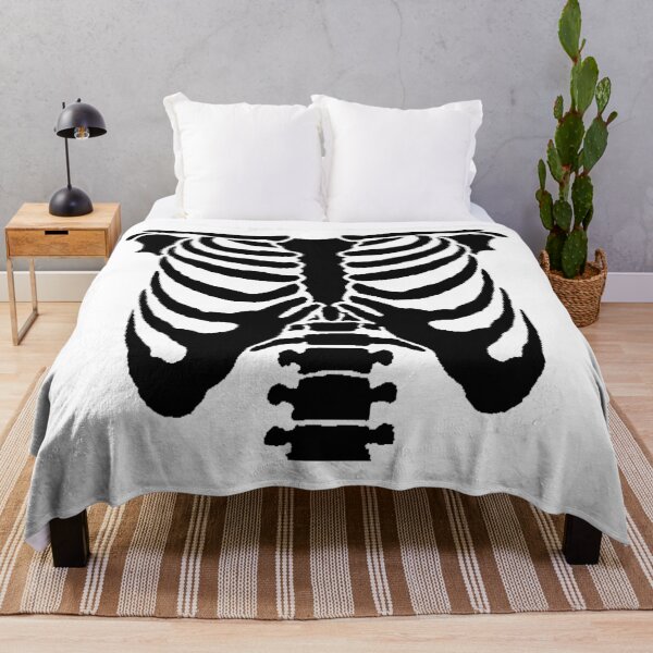 Item preview, Rib Cage  designed and sold by QualityClo.