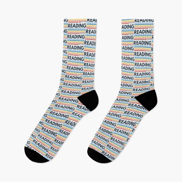 Item preview, Reading City South East England designed and sold by UK-Cities.