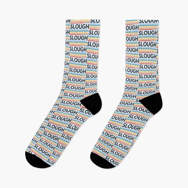 Item preview, Slough City South East England designed and sold by UK-Cities.