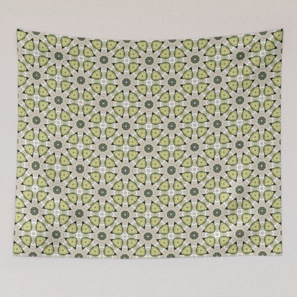 Item preview, Basilica Kaleidoscope designed and sold by Maria Keady.