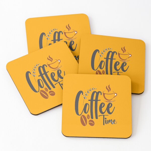 Artikelvorschau, Ihr Kaffee ist fertig, Kaffeezeit 15 entworfen und verkauft von Ripoubsb.