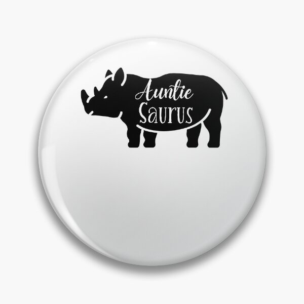 Item preview, Auntie Saurus designed and sold by VeganAnimal.