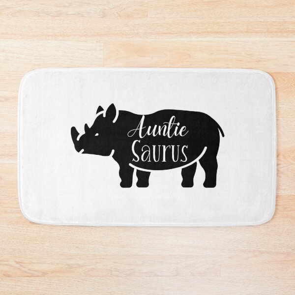 Item preview, Auntie Saurus designed and sold by VeganAnimal.