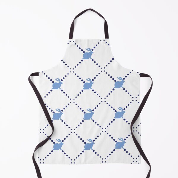 Item preview, Rabbit tile designed and sold by Nijn.