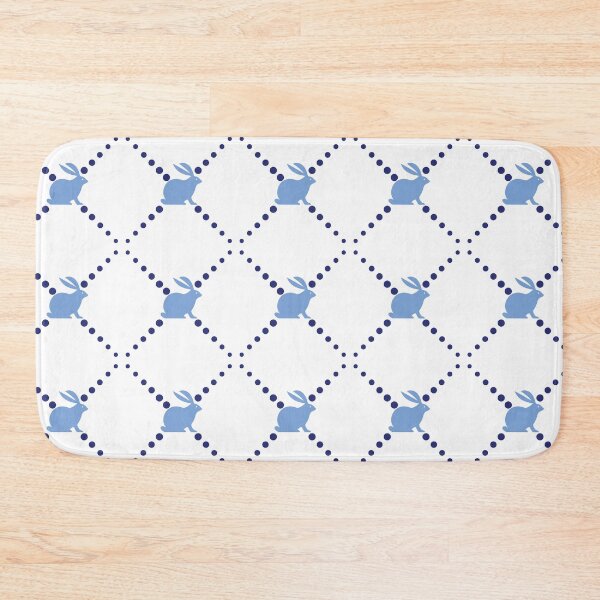 Item preview, Rabbit tile designed and sold by Nijn.