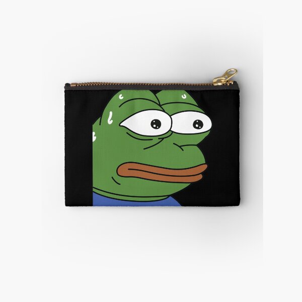 Item preview, monkaS Emote High Quality designed and sold by SimplyNewDesign.
