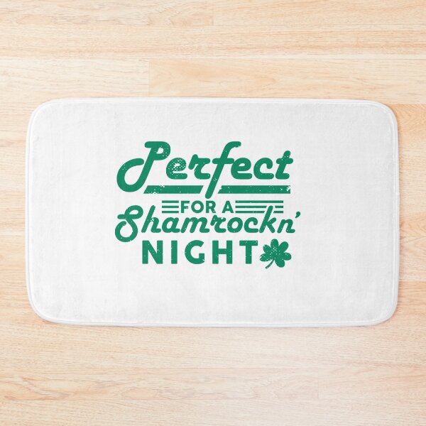 Item preview, Perfect for a shamrockin’ night designed and sold by TheFlipRepublic.