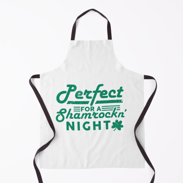 Item preview, Perfect for a shamrockin’ night designed and sold by TheFlipRepublic.