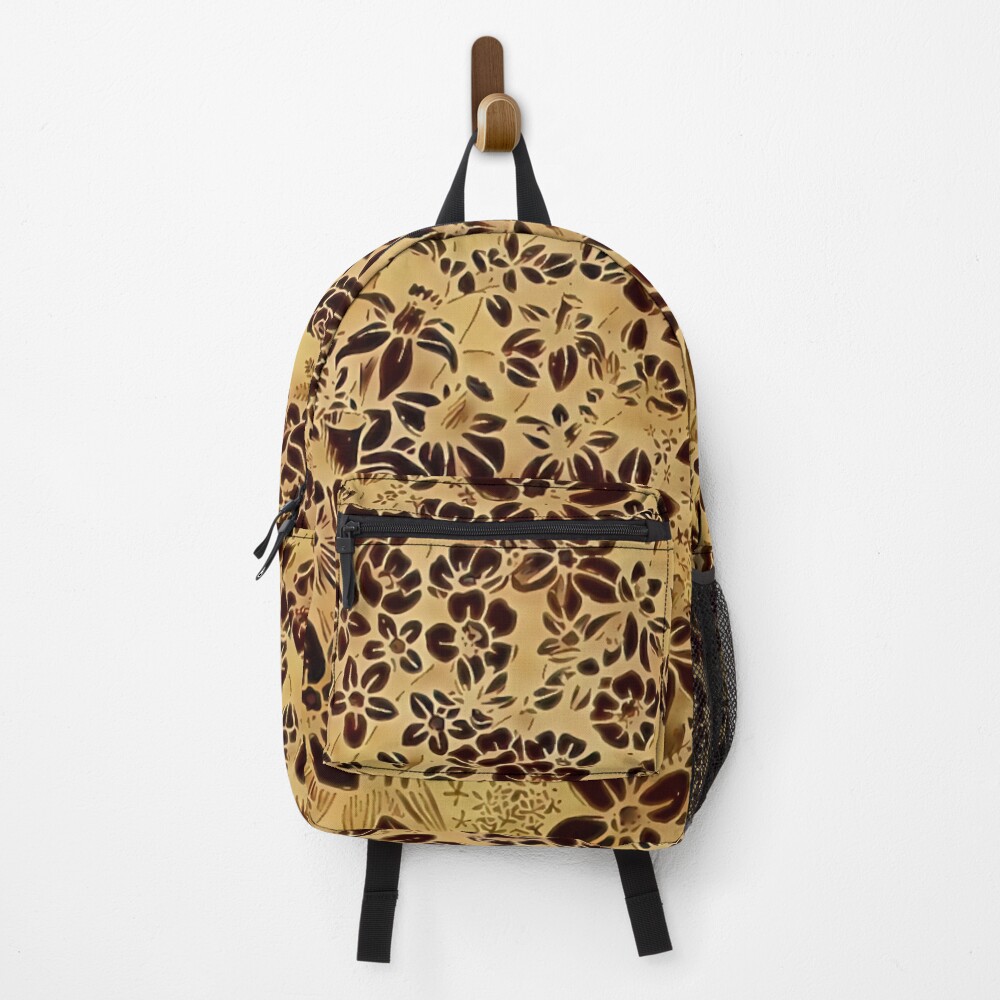 Item preview, Backpack designed and sold by ClassicalAnime.