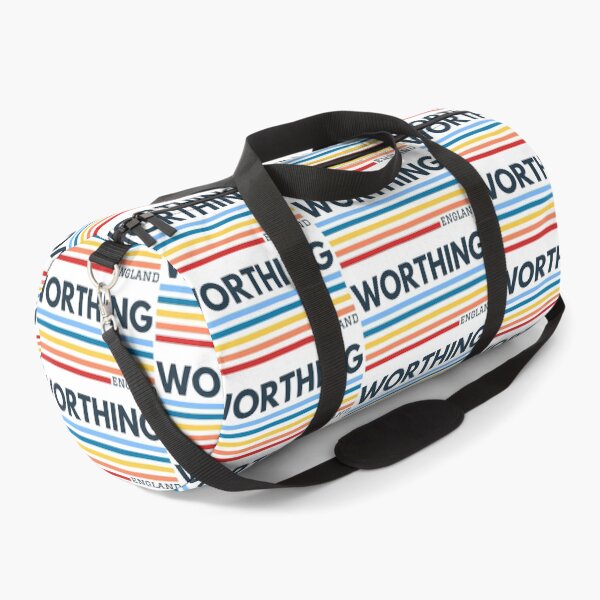 Item preview, Worthing City South East England designed and sold by UK-Cities.