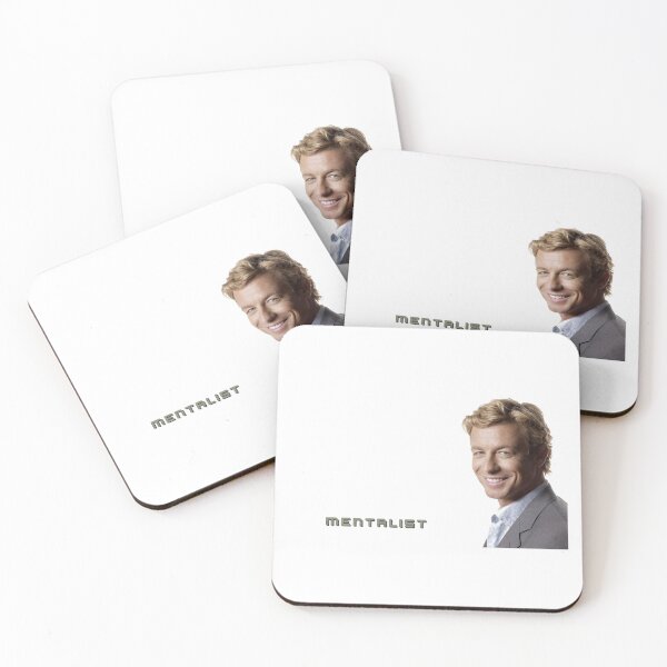 Item preview, The mentalist designed and sold by Mentalisme.