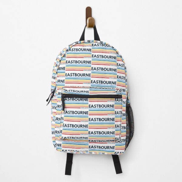 Item preview, Eastbourne City South East England designed and sold by UK-Cities.