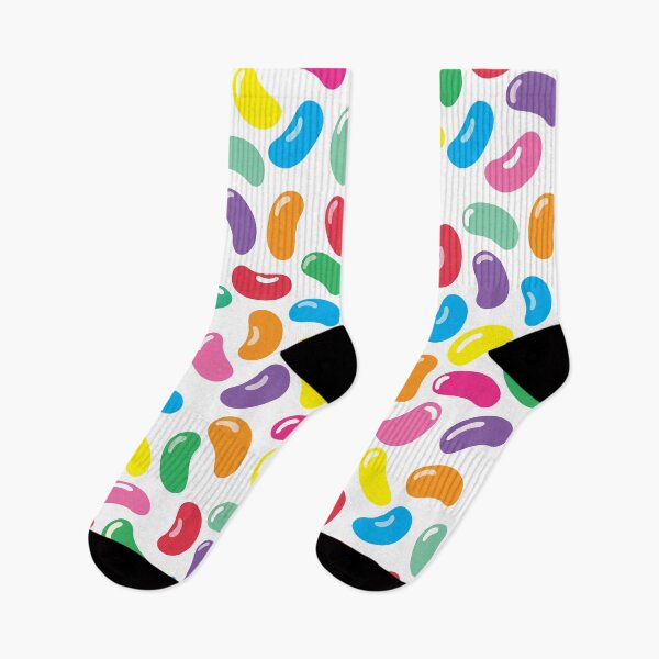 Item preview, Jelly Beans designed and sold by kataszep.
