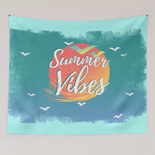 Item preview, Summer Vacation designed and sold by sperm007.