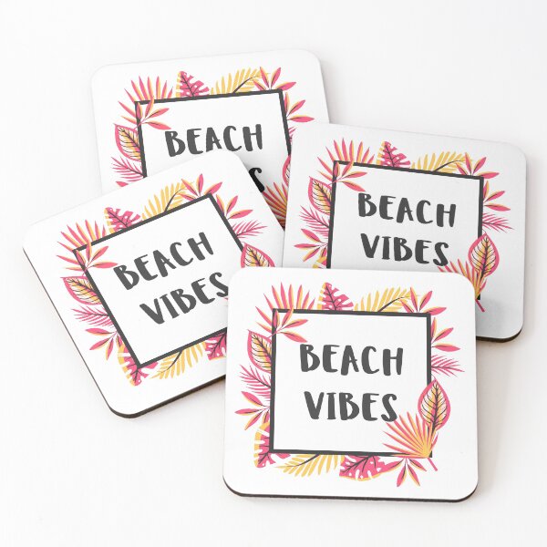 Item preview, beach vibes, beach lovers designed and sold by Duazz.