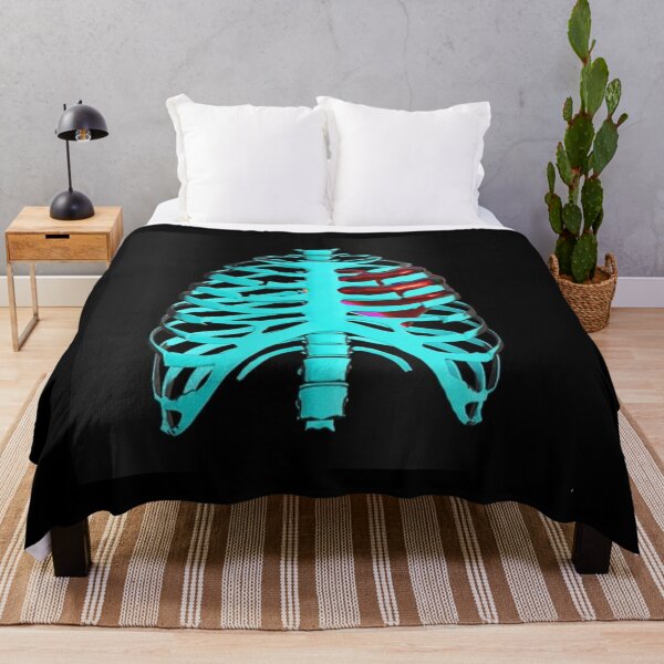 Item preview, Rib Cage designed and sold by QualityClo.