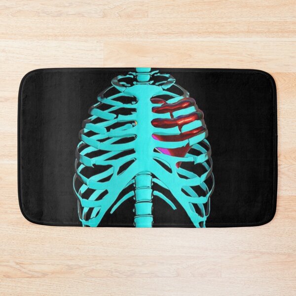 Item preview, Rib Cage designed and sold by QualityClo.
