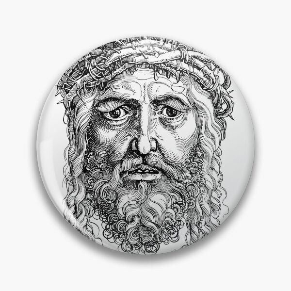 Artikelvorschau, Jesus entworfen und verkauft von Ventoria.