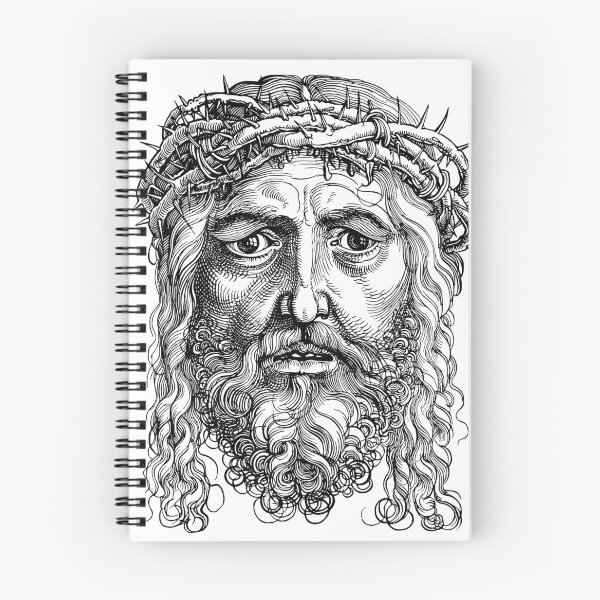 Item preview, Jesus designed and sold by Ventoria.