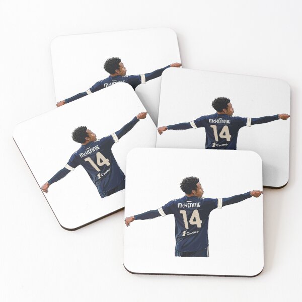 Item preview, Weston Mckennie designed and sold by kcroffo.