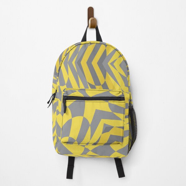 Item preview, Floating Cube - Yellow designed and sold by wagnerps.