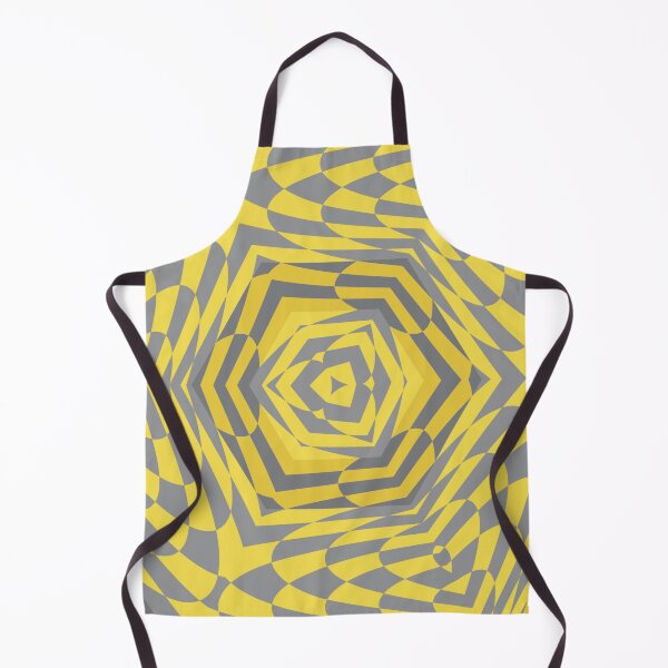 Item preview, Floating Cube - Yellow designed and sold by wagnerps.