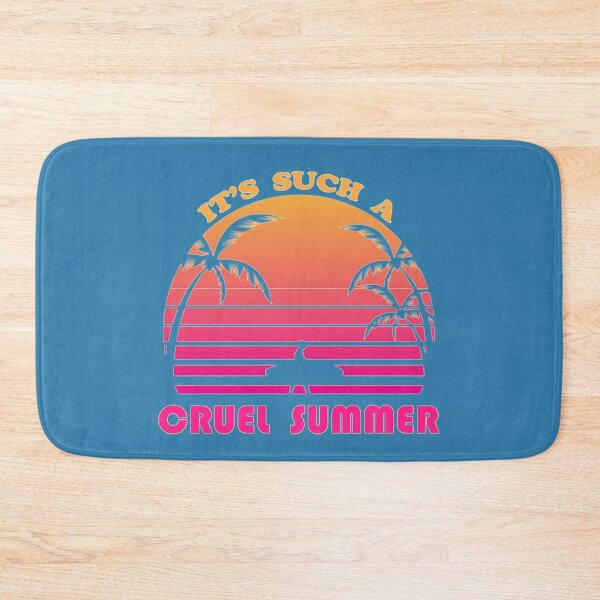 Item preview, Such A Cruel Summer designed and sold by Flash-Jordan.