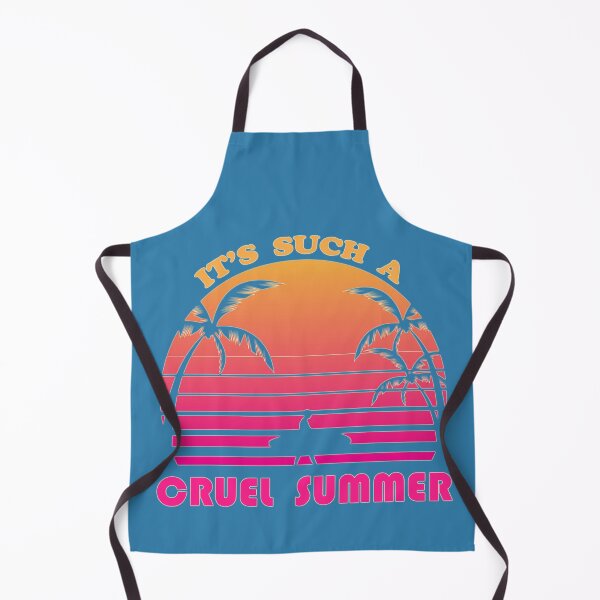 Item preview, Such A Cruel Summer designed and sold by Flash-Jordan.
