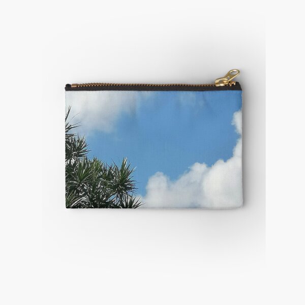 Item preview, Blue skies with a hint of tree leaves. designed and sold by Lishanthini-p.