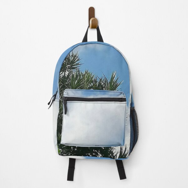 Item preview, Blue skies with a hint of tree leaves. designed and sold by Lishanthini-p.