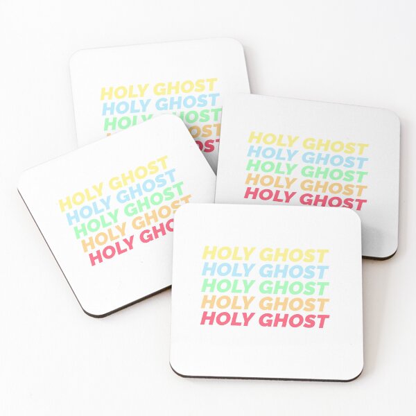 Item preview, Holy Ghost designed and sold by AgapeStreetwear.