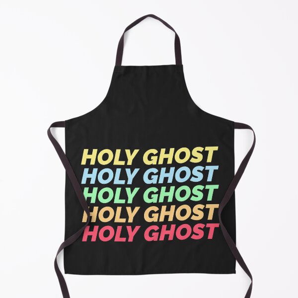 Item preview, Holy Ghost designed and sold by AgapeStreetwear.